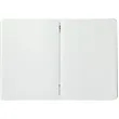 Karst Pocket Stone Paper Notebook | https://www.bestnamebadges.com