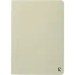 Karst Pocket Stone Paper Notebook | https://www.bestnamebadges.com