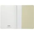 Karst Pocket Stone Paper Notebook | https://www.bestnamebadges.com