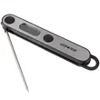 Kitchi Foldable Food Thermometer | https://www.bestnamebadges.com