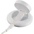 Fast Fold MagClick™ Qi2 Wireless Charging Stand | https://www.bestnamebadges.com