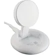 Fast Fold MagClick™ Qi2 Wireless Charging Stand | https://www.bestnamebadges.com