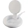 Fast Fold MagClick™ Qi2 Wireless Charging Stand | https://www.bestnamebadges.com