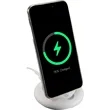 Fast Fold MagClick™ Qi2 Wireless Charging Stand | https://www.bestnamebadges.com
