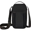 Crossbody Recycled 6-Can Cooler | https://www.bestnamebadges.com