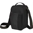 Crossbody Recycled 6-Can Cooler | https://www.bestnamebadges.com