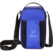 Crossbody Recycled 6-Can Cooler | https://www.bestnamebadges.com