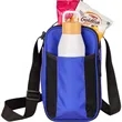 Crossbody Recycled 6-Can Cooler | https://www.bestnamebadges.com
