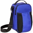 Crossbody Recycled 6-Can Cooler | https://www.bestnamebadges.com