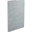 7" x 10" FSC® Recycled Morano Refillable Journal | https://www.bestnamebadges.com