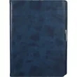 7" x 10" FSC® Recycled Morano Refillable Journal | https://www.bestnamebadges.com