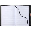 7" x 10" FSC® Recycled Morano Refillable Journal | https://www.bestnamebadges.com