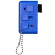 3-in-1 Golf Cleaning Multi-Tool | https://www.bestnamebadges.com
