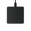 Square Wireless Charging Pad | https://www.bestnamebadges.com