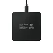 Square Wireless Charging Pad | https://www.bestnamebadges.com