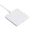 Square Wireless Charging Pad | https://www.bestnamebadges.com