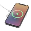 Square Wireless Charging Pad | https://www.bestnamebadges.com