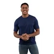 DARA SS Tech Tee - Men's | https://www.bestnamebadges.com