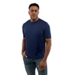 DARA SS Tech Tee - Men's | https://www.bestnamebadges.com