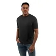 DARA SS Tech Tee - Men's | https://www.bestnamebadges.com