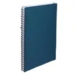 Wellable™ Plan Well Undated Planner Journal | https://www.bestnamebadges.com