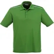Men's Albula SS Polo | https://www.bestnamebadges.com
