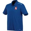 Men's Albula SS Polo | https://www.bestnamebadges.com