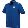 Men's Albula SS Polo | https://www.bestnamebadges.com