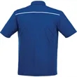 Men's Albula SS Polo | https://www.bestnamebadges.com
