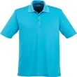Men's Albula SS Polo | https://www.bestnamebadges.com