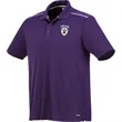 Men's Albula SS Polo | https://www.bestnamebadges.com