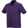 Men's Albula SS Polo | https://www.bestnamebadges.com