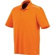 Men's Albula SS Polo | https://www.bestnamebadges.com