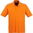Men's Albula SS Polo | https://www.bestnamebadges.com