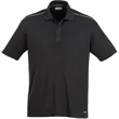 Men's Albula SS Polo | https://www.bestnamebadges.com