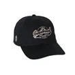 Unisex Apex Chino Twill Ballcap | https://www.bestnamebadges.com