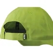 Unisex Apex Chino Twill Ballcap | https://www.bestnamebadges.com