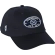 Unisex Apex Chino Twill Ballcap | https://www.bestnamebadges.com