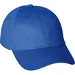 Unisex Apex Chino Twill Ballcap | https://www.bestnamebadges.com