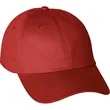 Unisex Apex Chino Twill Ballcap | https://www.bestnamebadges.com