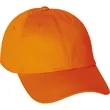 Unisex Apex Chino Twill Ballcap | https://www.bestnamebadges.com