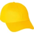 Unisex Apex Chino Twill Ballcap | https://www.bestnamebadges.com