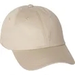 Unisex Apex Chino Twill Ballcap | https://www.bestnamebadges.com