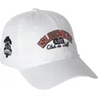 Unisex Apex Chino Twill Ballcap | https://www.bestnamebadges.com