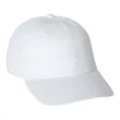 Unisex Apex Chino Twill Ballcap | https://www.bestnamebadges.com