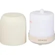 Wellable™ Ambient Light Humidifier | https://www.bestnamebadges.com