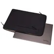 Case Logic Invigo Recycled 16' Laptop Sleeve | https://www.bestnamebadges.com