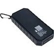 UL Listed 10000 IPX5 Solar 15W Wireless Power Ban | https://www.bestnamebadges.com