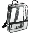 Rally Slim Backpack | https://www.bestnamebadges.com