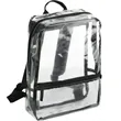 Rally Slim Backpack | https://www.bestnamebadges.com